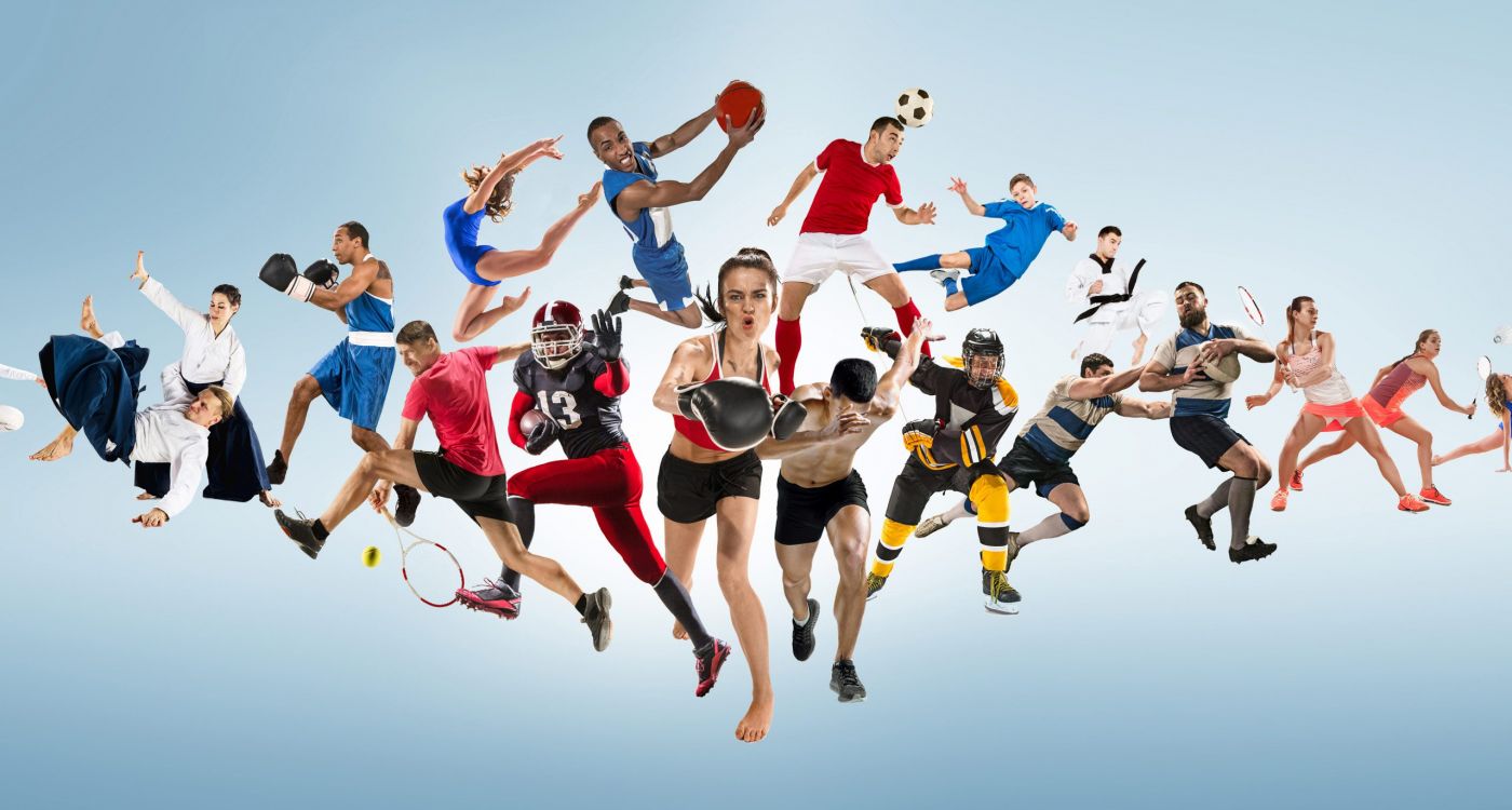 Jēkabpils Sporta skola aicina uz atklātajiem treniņiem!