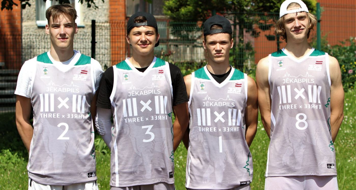 Noslēdzies Ghetto Basket Superfināls