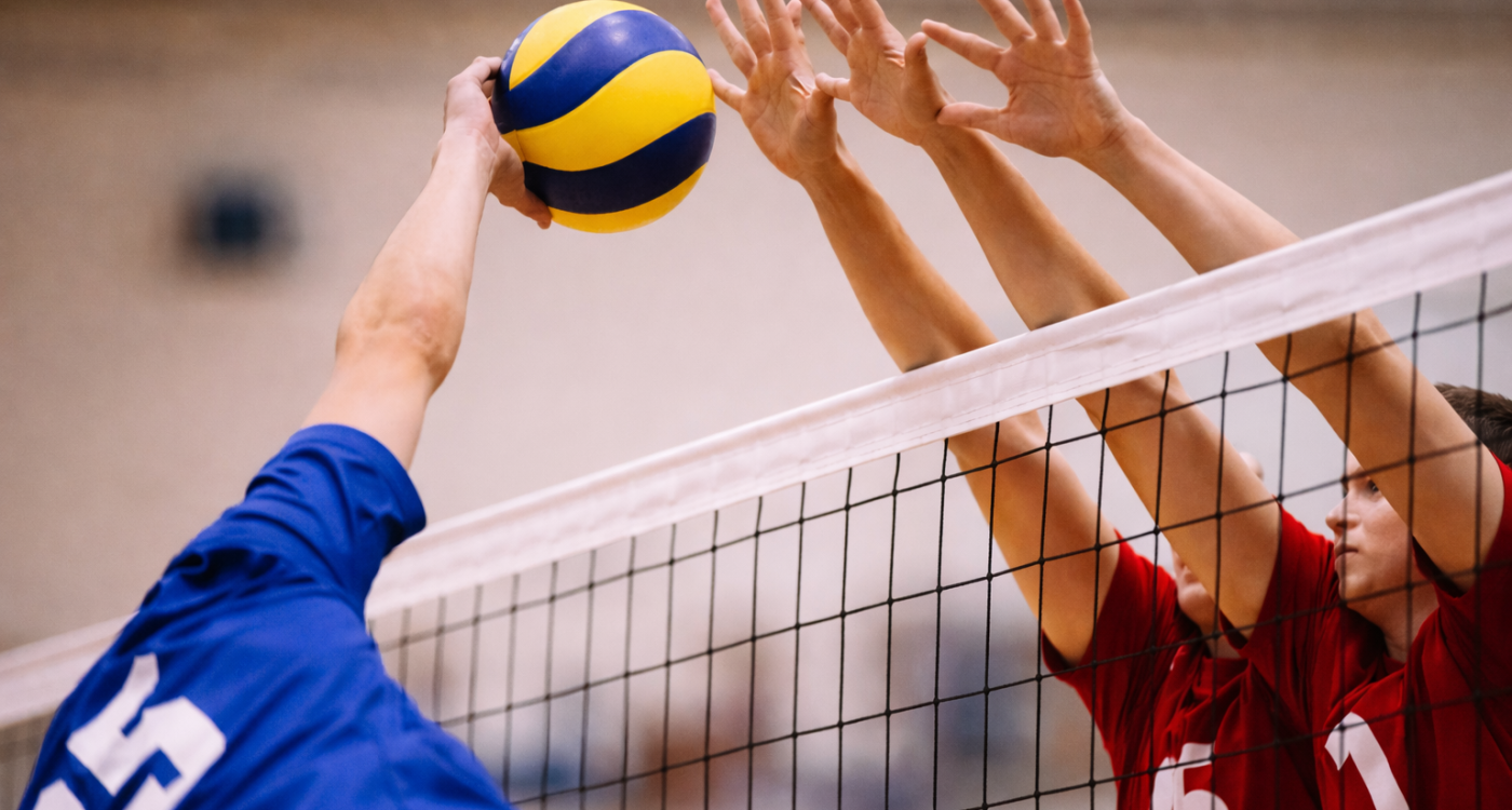 Volejbolā no dalības čempionātā izstājas U17 2.līgas komanda