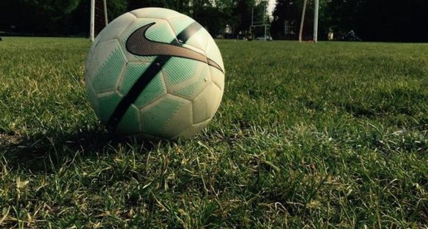  Futbolistiem izbraukuma spēlē uzvara