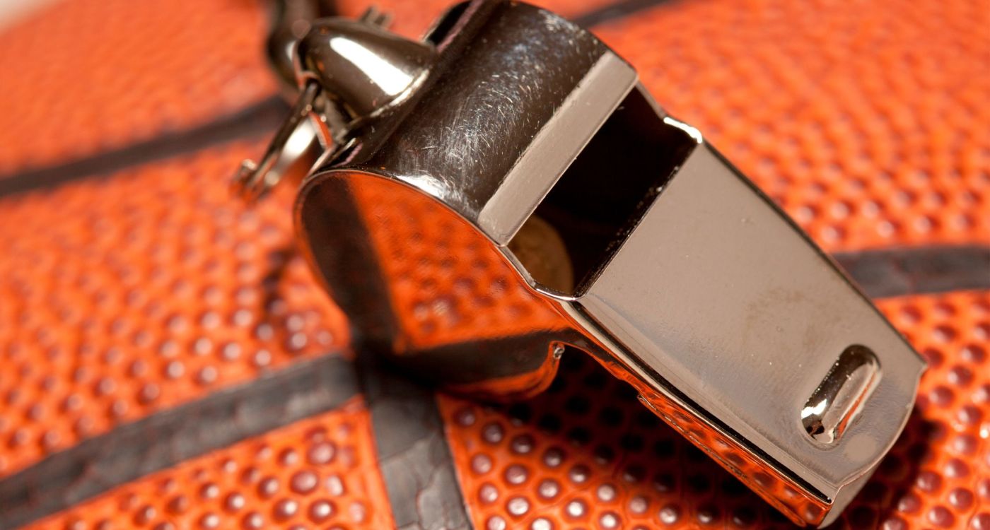 Basketbolistiem brīvlaika nebija