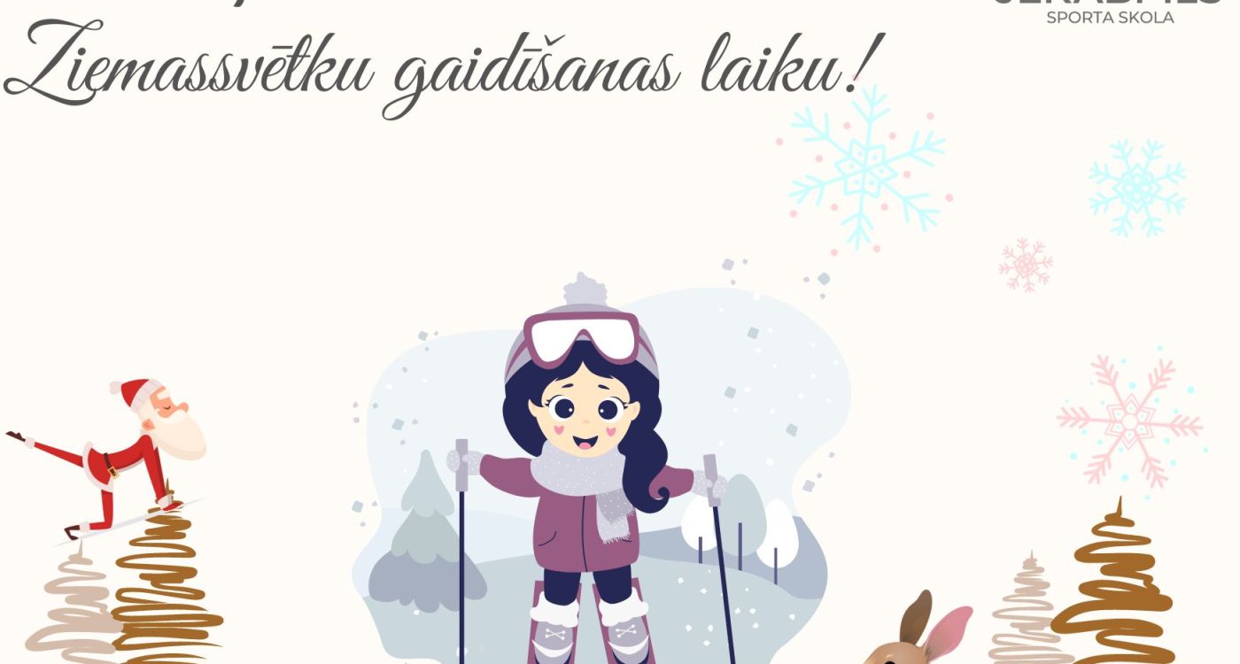 Lai priecīgs!