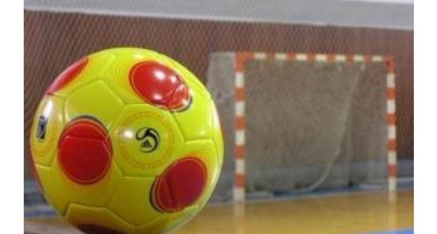 Futbolistiem pirmās godalgas Latgales čempionātā