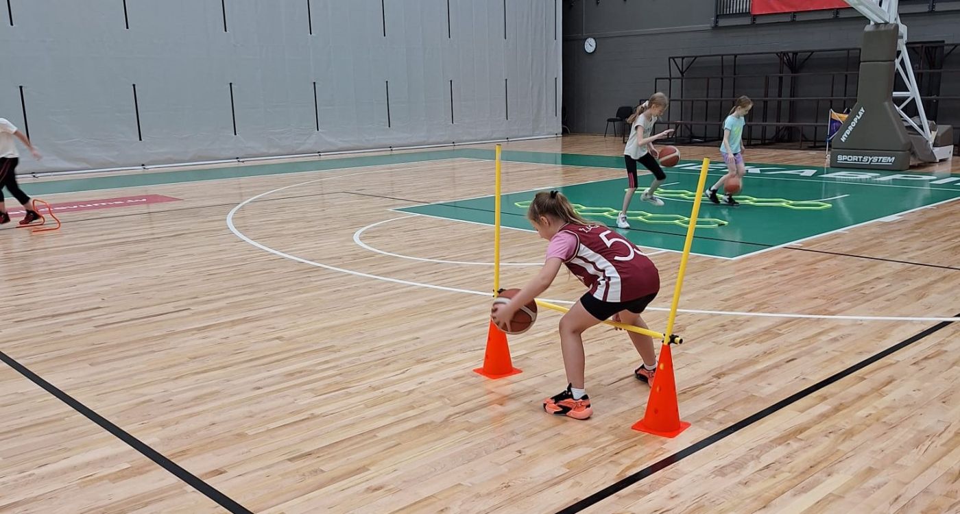 Realizēta veiksmīga sadarbība ar Latvijas Basketbola savienību