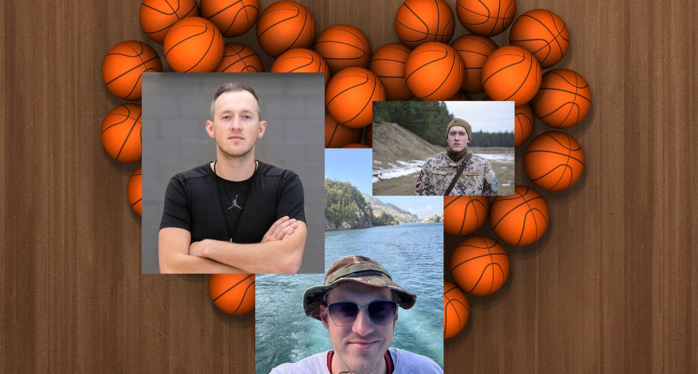 Laiks ir skrējis, un mūsu iepazīstināšanas seriālam ir klāt jau priekšpēdējā sērija. Tajā vairāk uzzināsiet par basketbola treneri EDIJU STIEBRIŅU