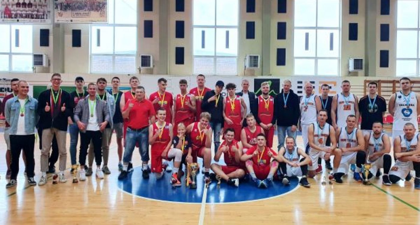 Ar “Jēkabpils U19” uzvaru noslēdzies Jēkabpils čempionāts basketbolā