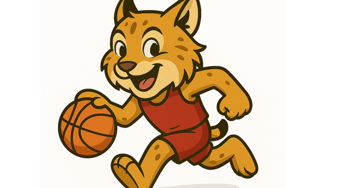 Gaidām tieši Tevi basketbola treniņā!