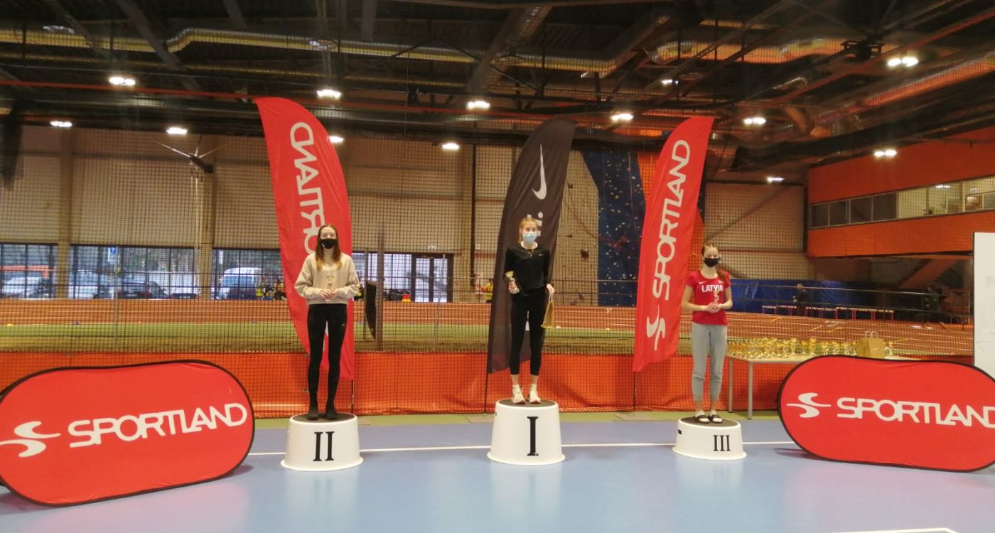 Sporta mozaīka
