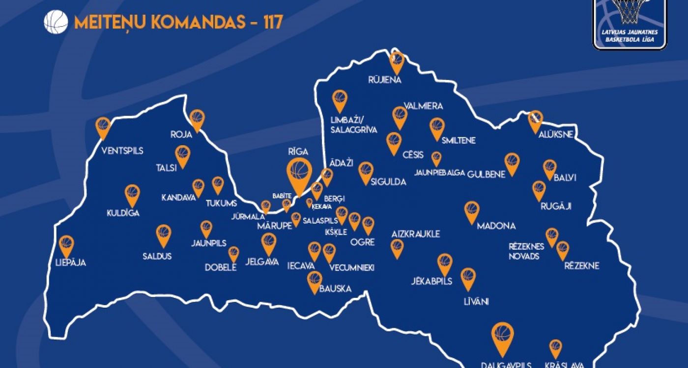 Basketbolisti šoreiz piekāpjas, bet nedomā padoties