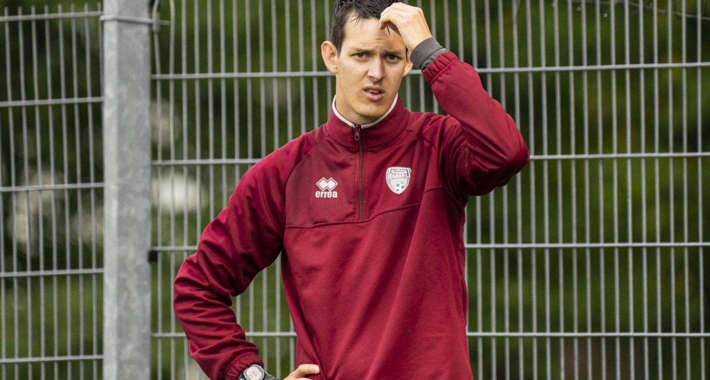 Noslēdzošajā sērijā par futbolu un treneri IVO SILIŅU