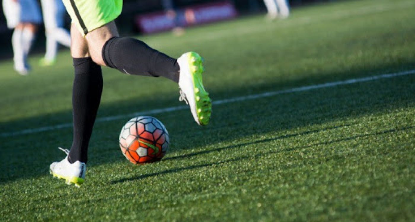 Futbolistiem mainīgas sekmes