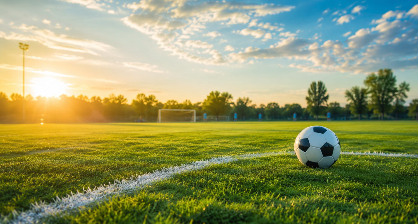 Futbola jaunatnes čempionāti virzās uz priekšu