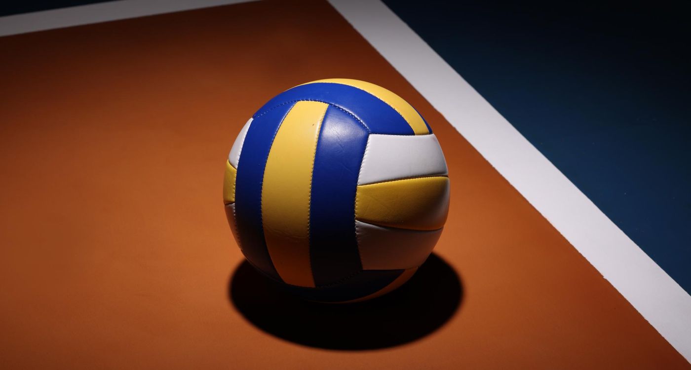 U14 volejbolistiem divas spēles Rīgā