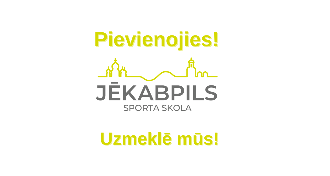 Iepazīsti mūs!