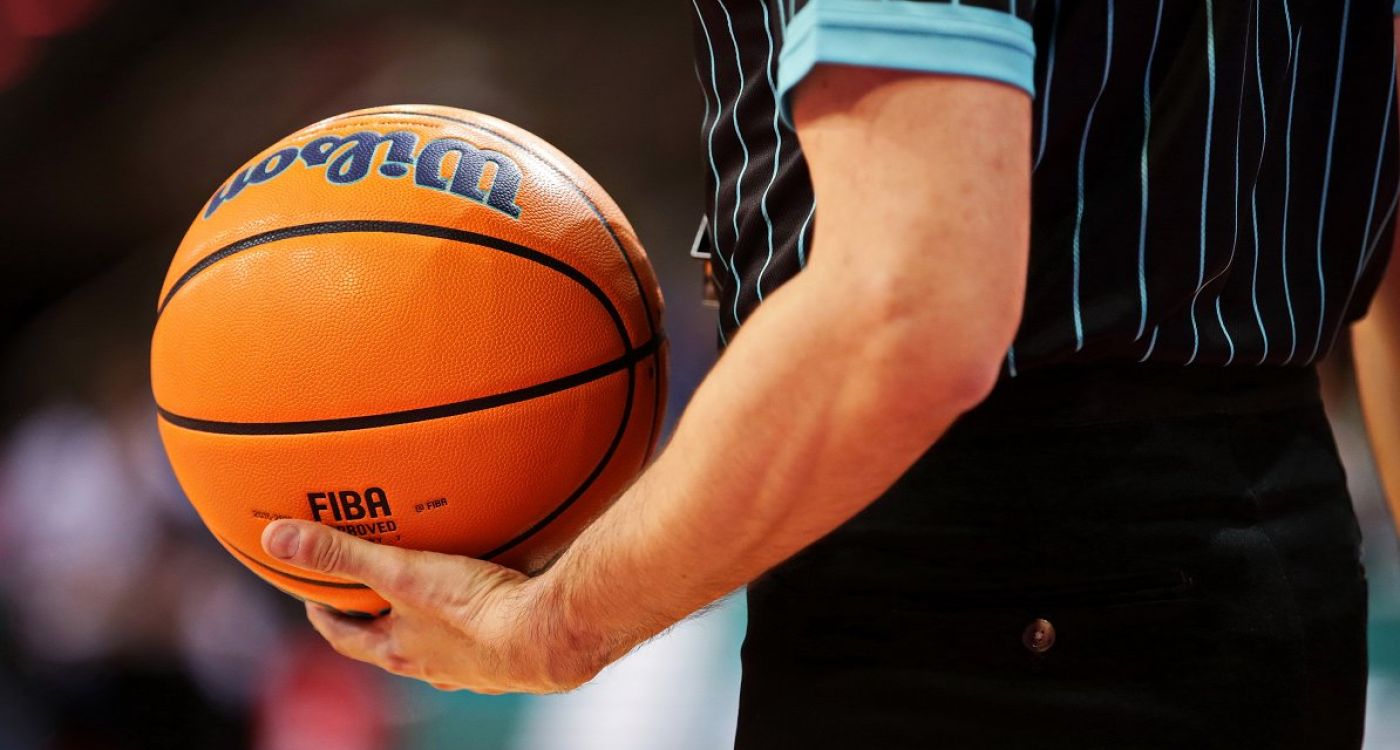 Jēkabpils Sporta skolas komandas aizvada LJBL spēles savā laukumā