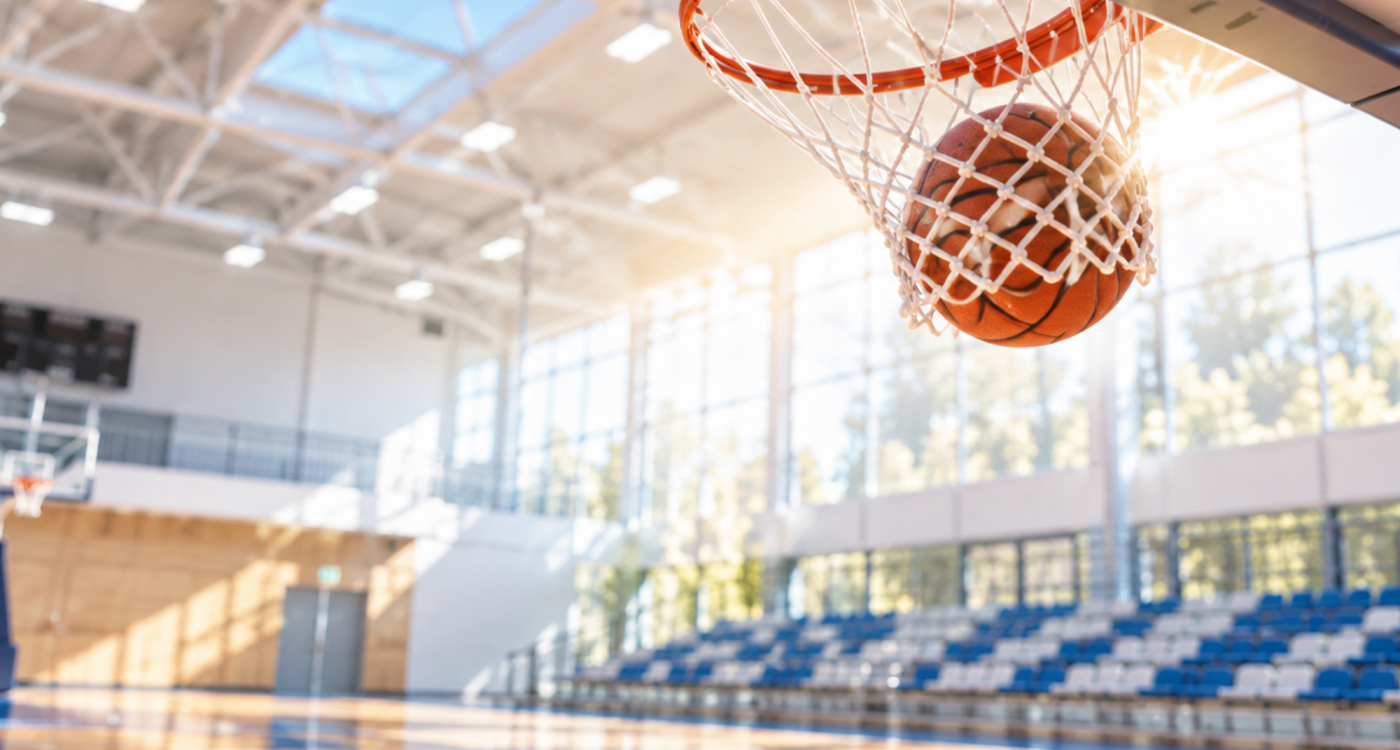 Basketbolistiem pirmās spēles aizvadītas Limbažos
