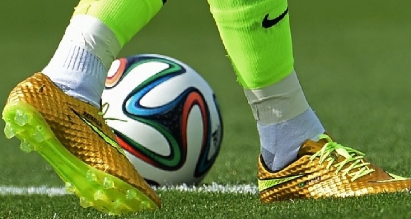 Futbolistiem mainīgas sekmes