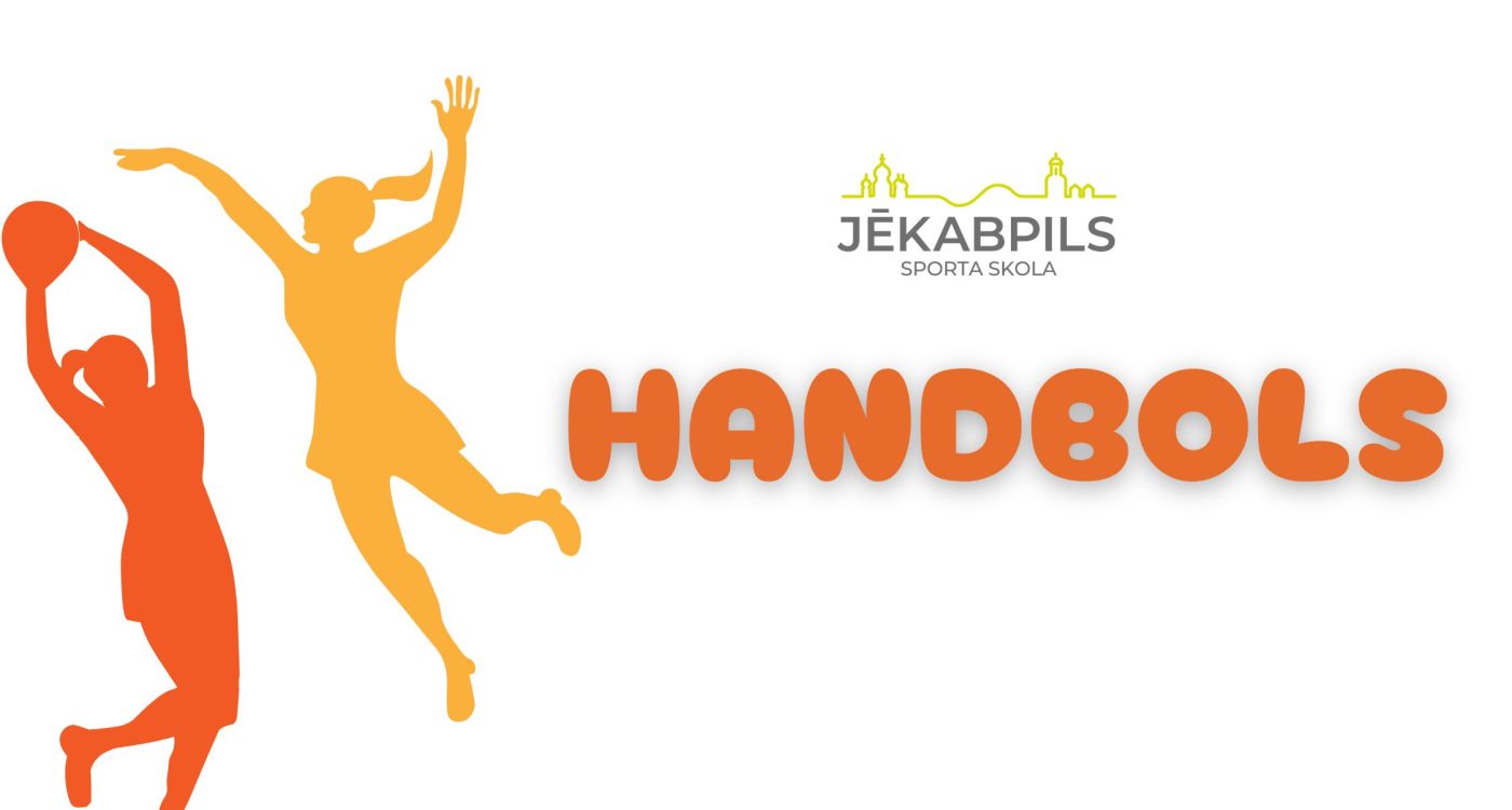 Pievienojies handbola saimei!