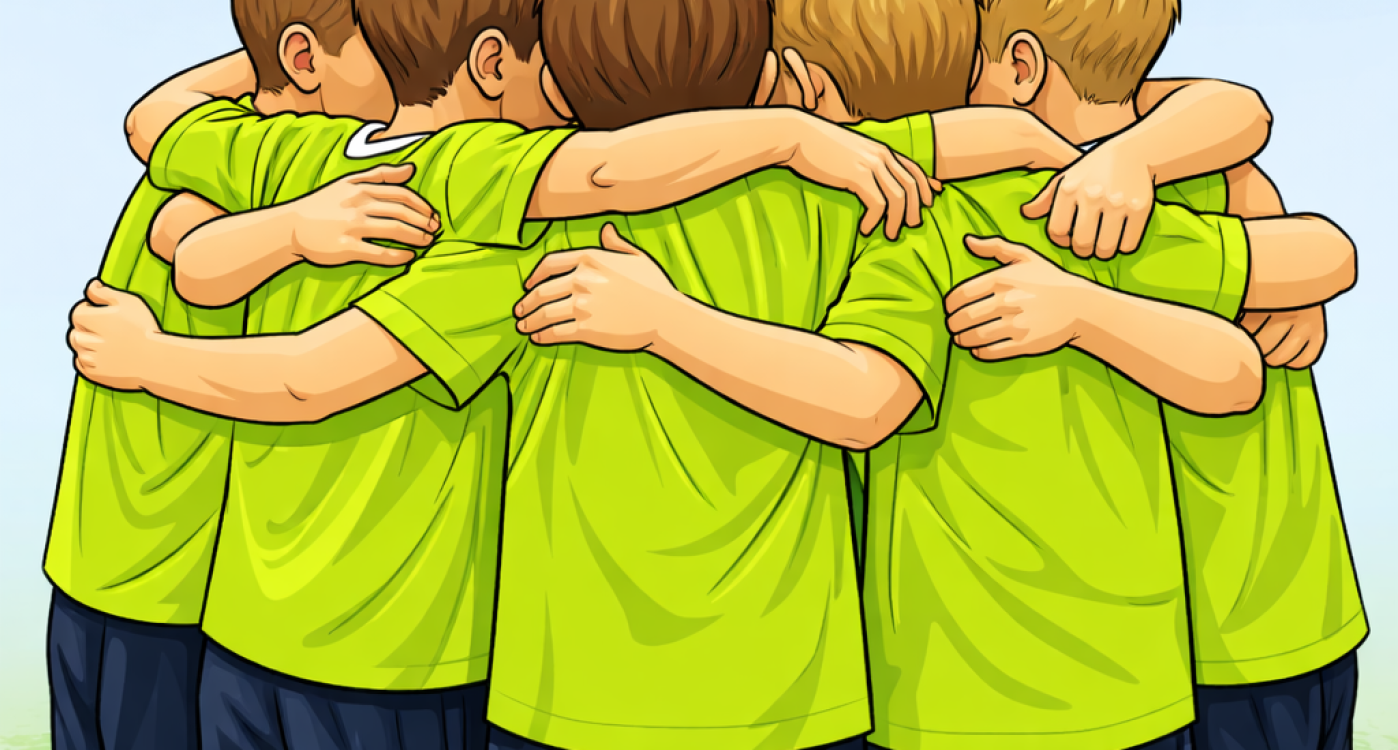 Mūsu U13 volejbolisti turpina krāt pieredzi un emocijas 