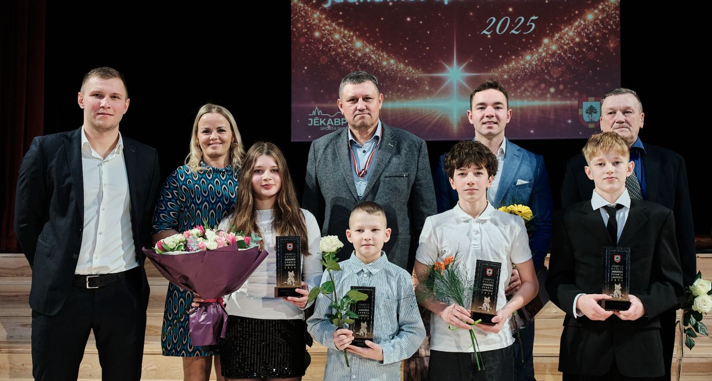 Nominācija KOMANDAS BALSTS