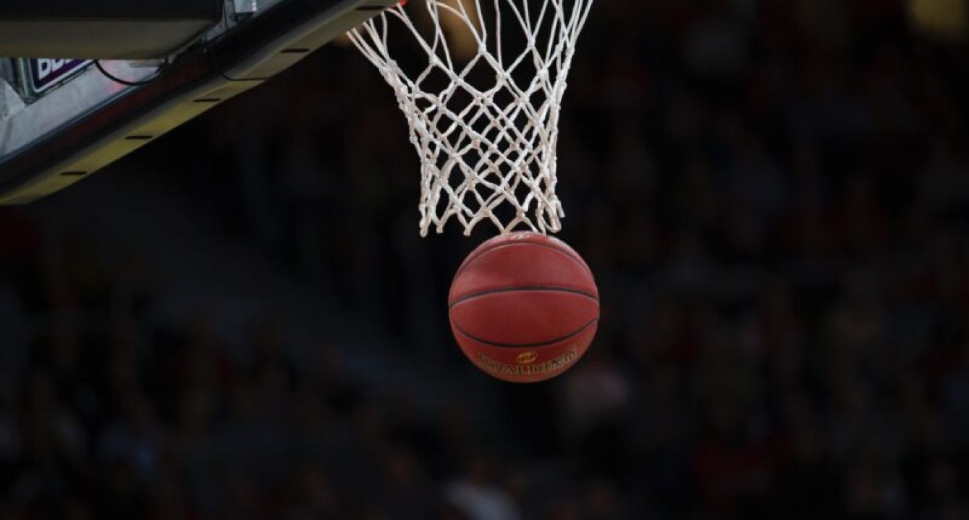 Basketbolistiem sūra nedēļas nogale