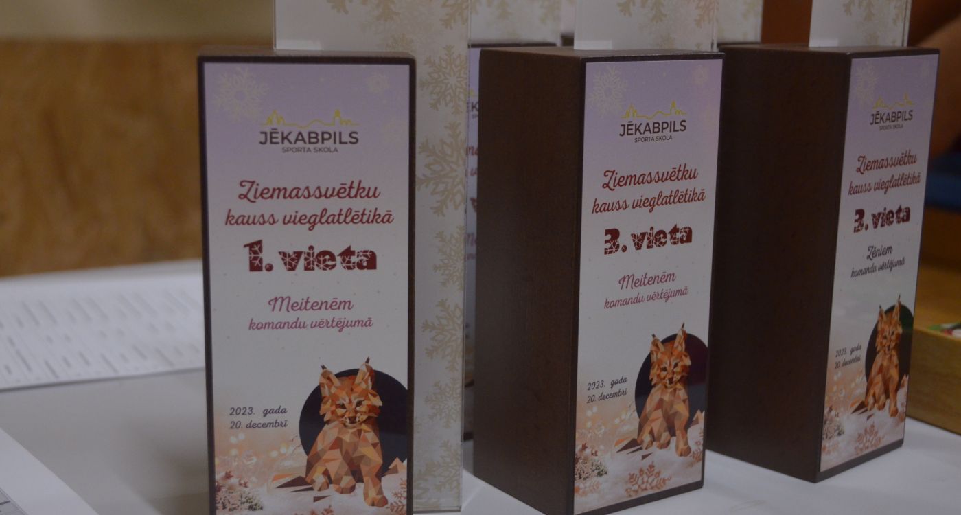 Aizvadītas labdarības sacensības