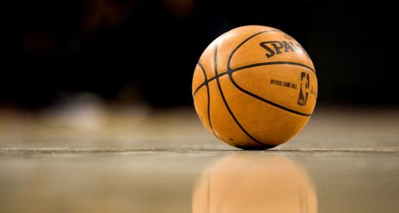 Basketbolistiem spēlēm piesātināts posms