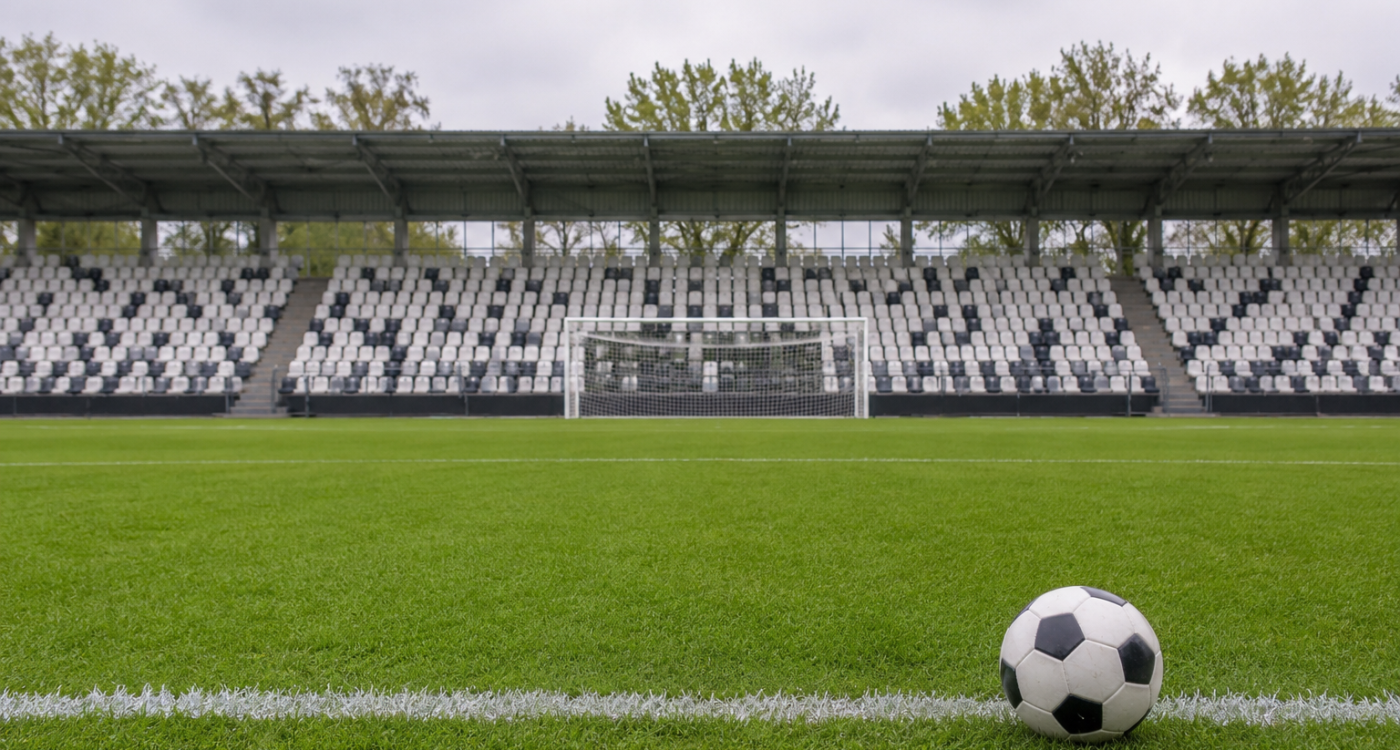 Futbola notikumi Latvijas Jaunatnes čempionātā