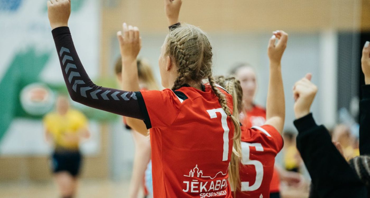 Jēkabpils SS otro reizi pārspēj LSPA