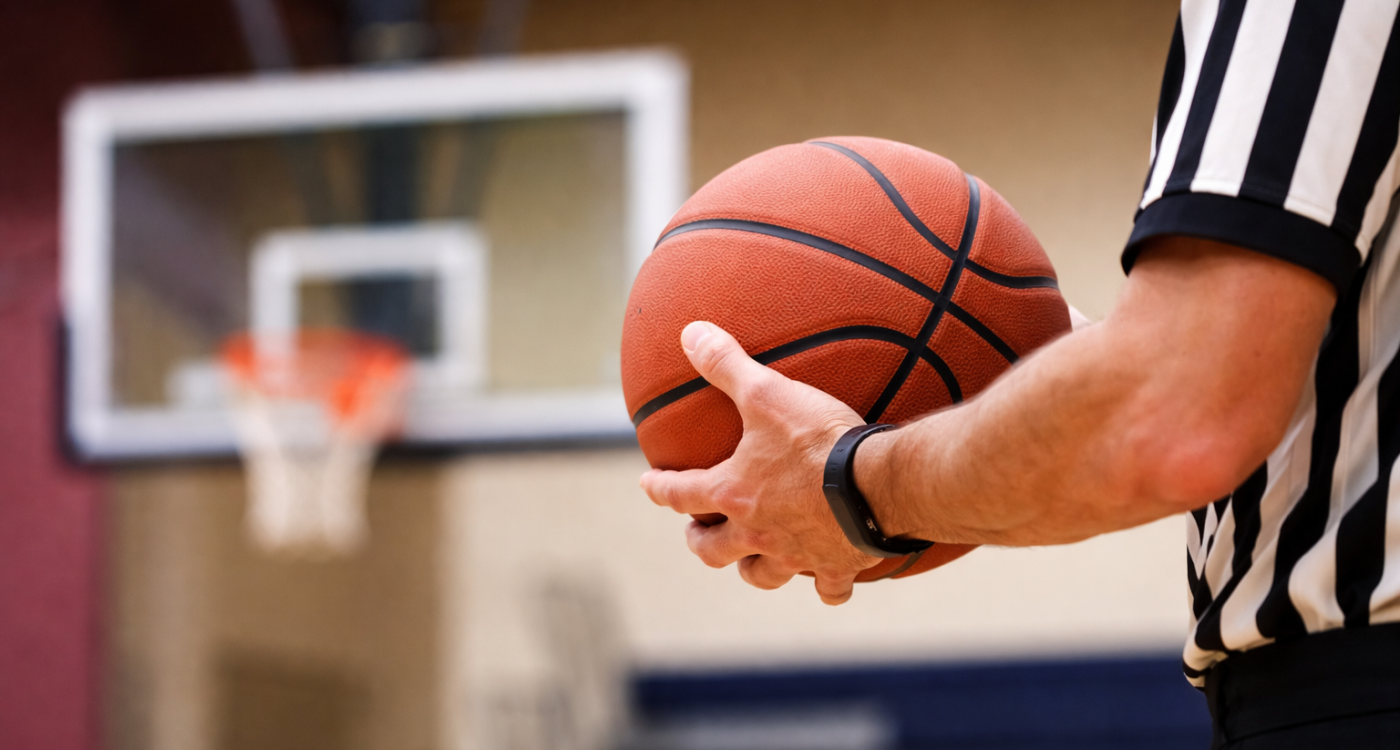 Februāra pirmās nedēļas basketbols