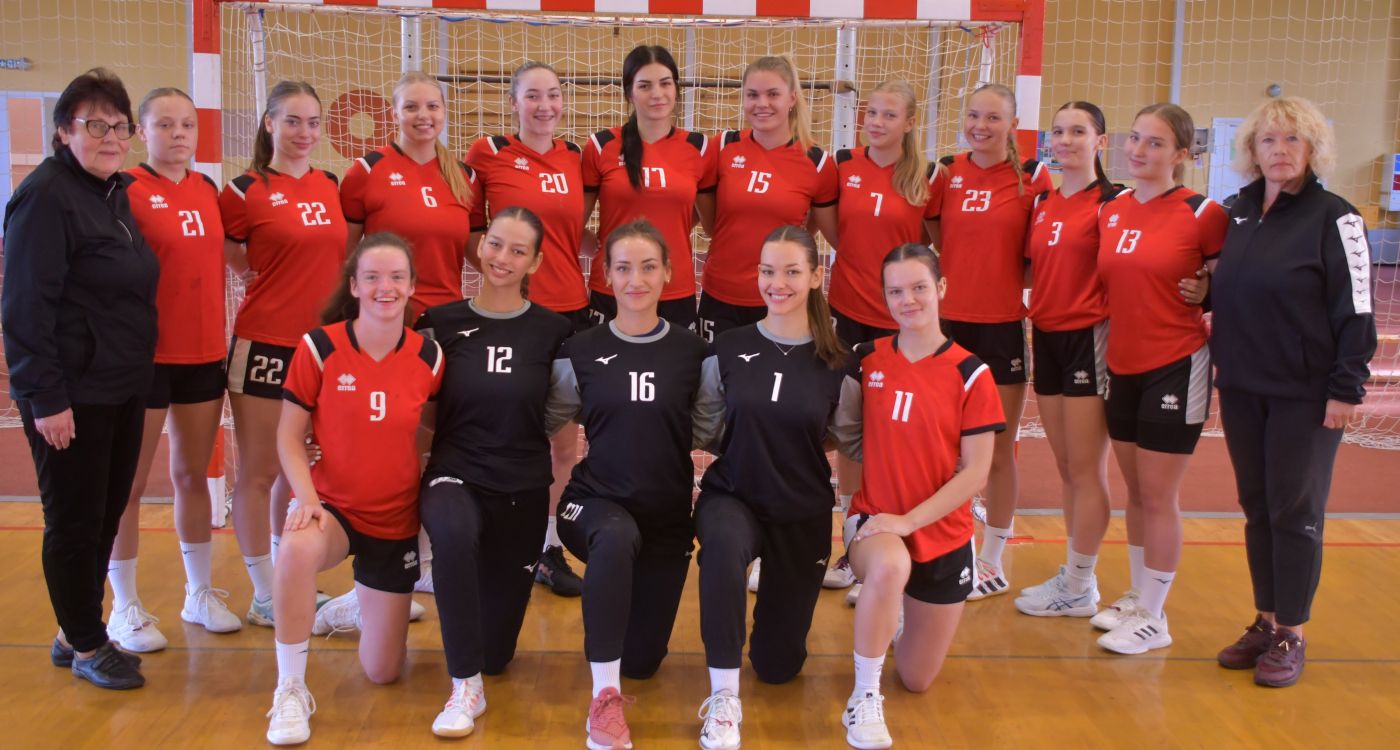 Latvijas čempionātā Virslīgā ieņemta 4.vieta