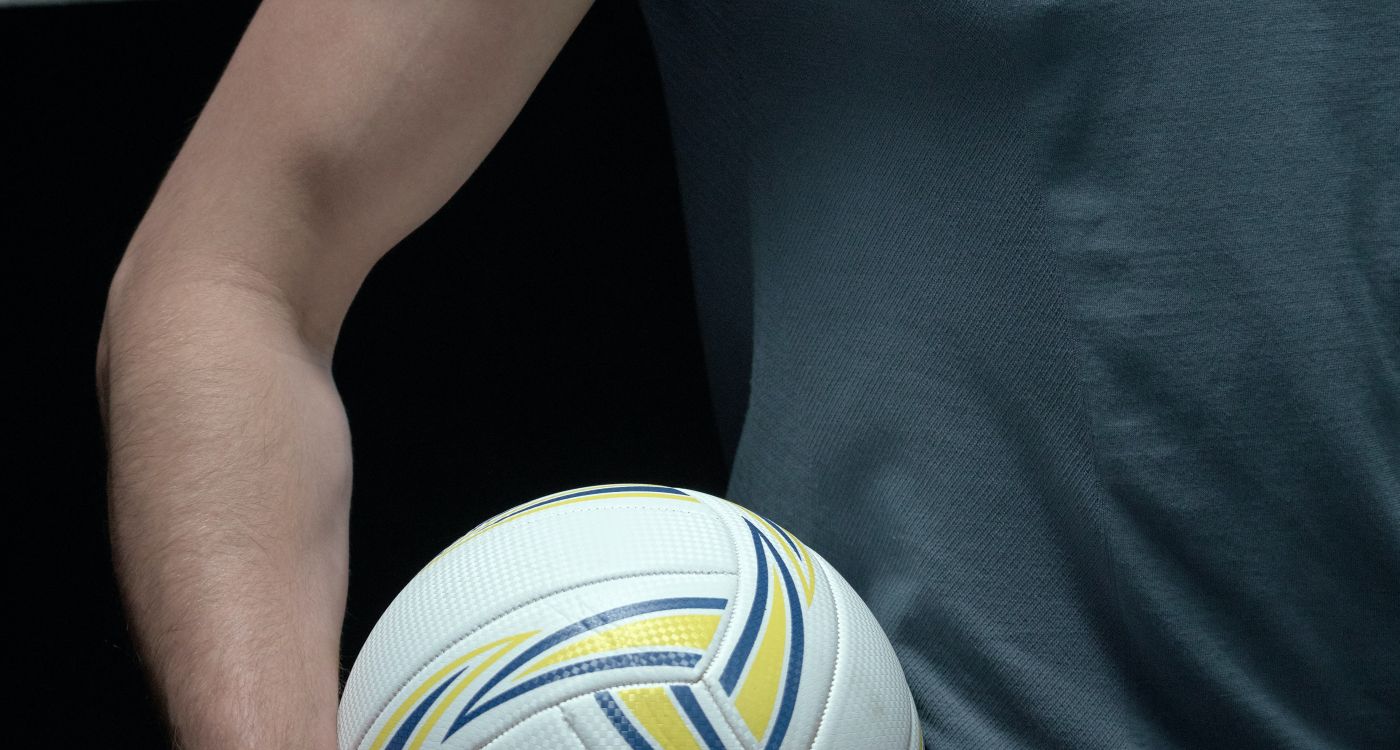 U19 volejbolisti divas dienas cīnās Smiltenē