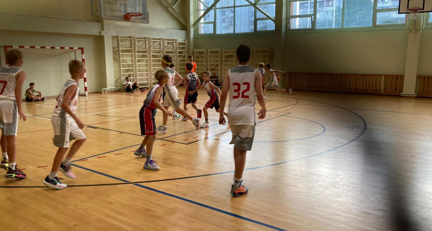 Basketbolisti piedalās 31.Alfrēda Kraukļa piemiņas turnīrā