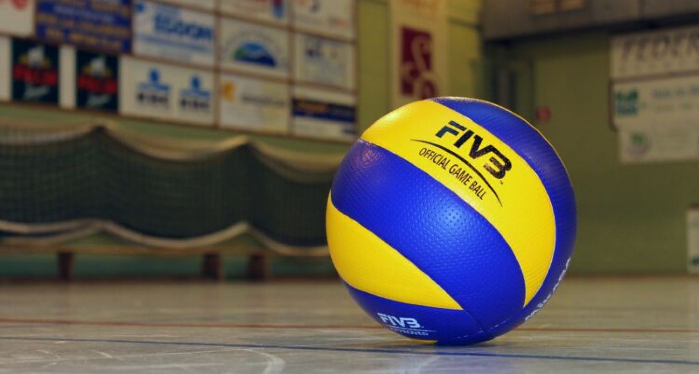 Volejbolistiem sākas Latvijas Jaunatnes čempionāts