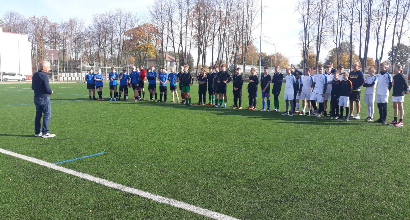 Sporta mozaīka