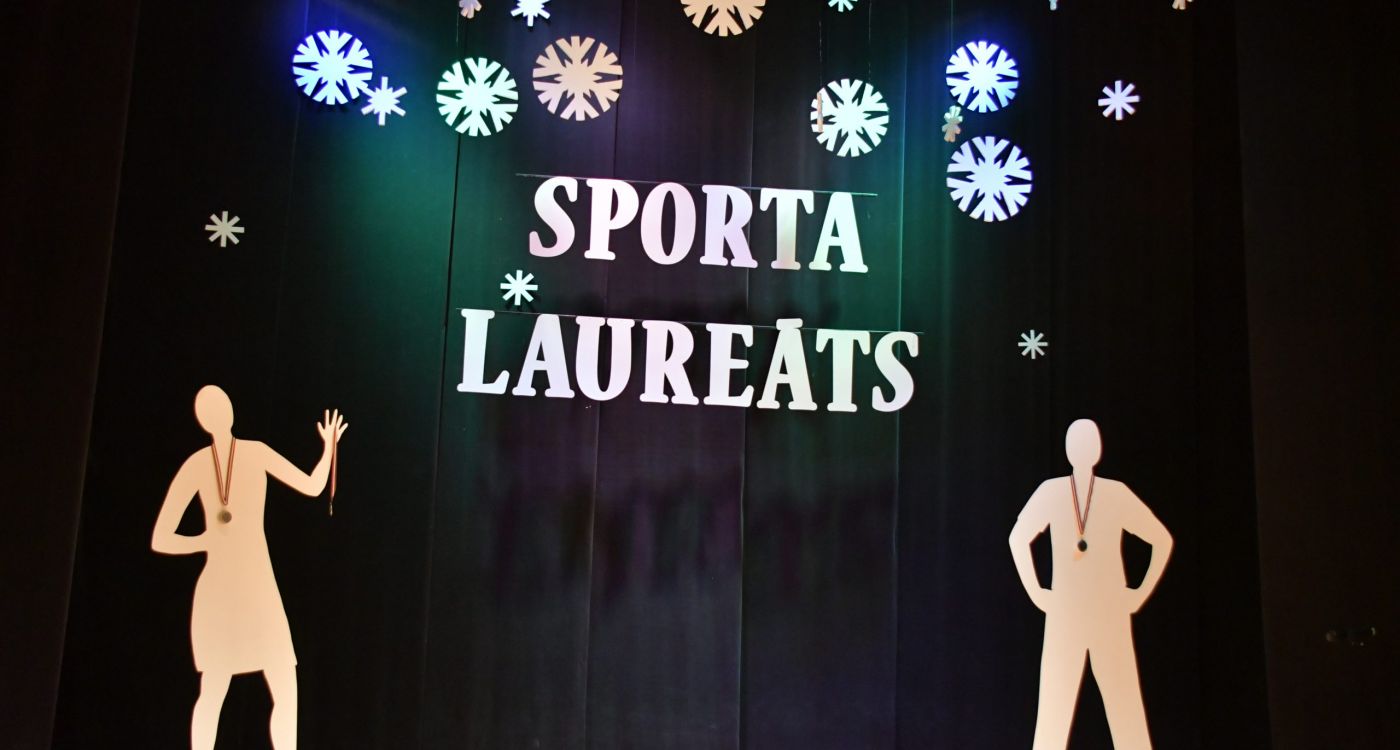 Ir iedzīvināta jauna sportiska tradīcija