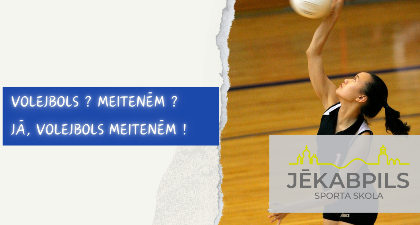 Gaidām Tevi!