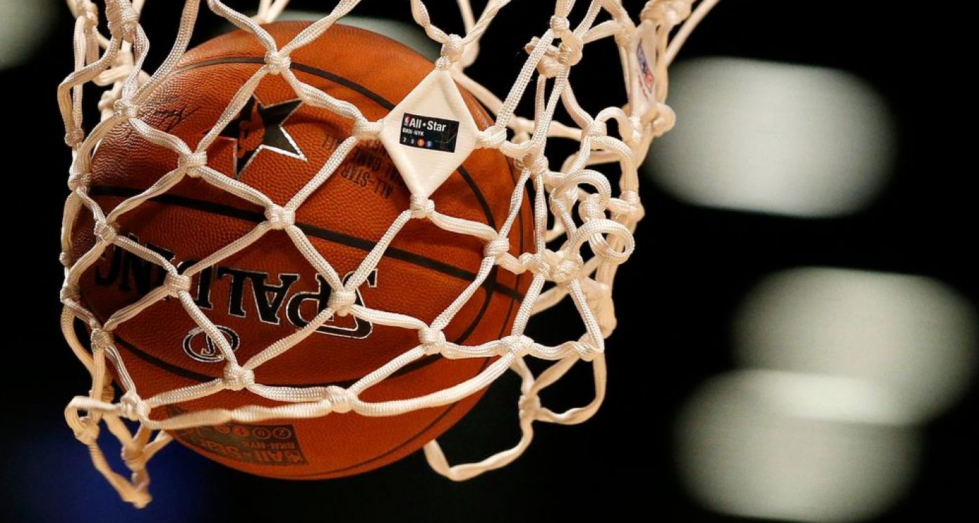 Basketbolistiem spēlēm bagāta nedēļas nogale
