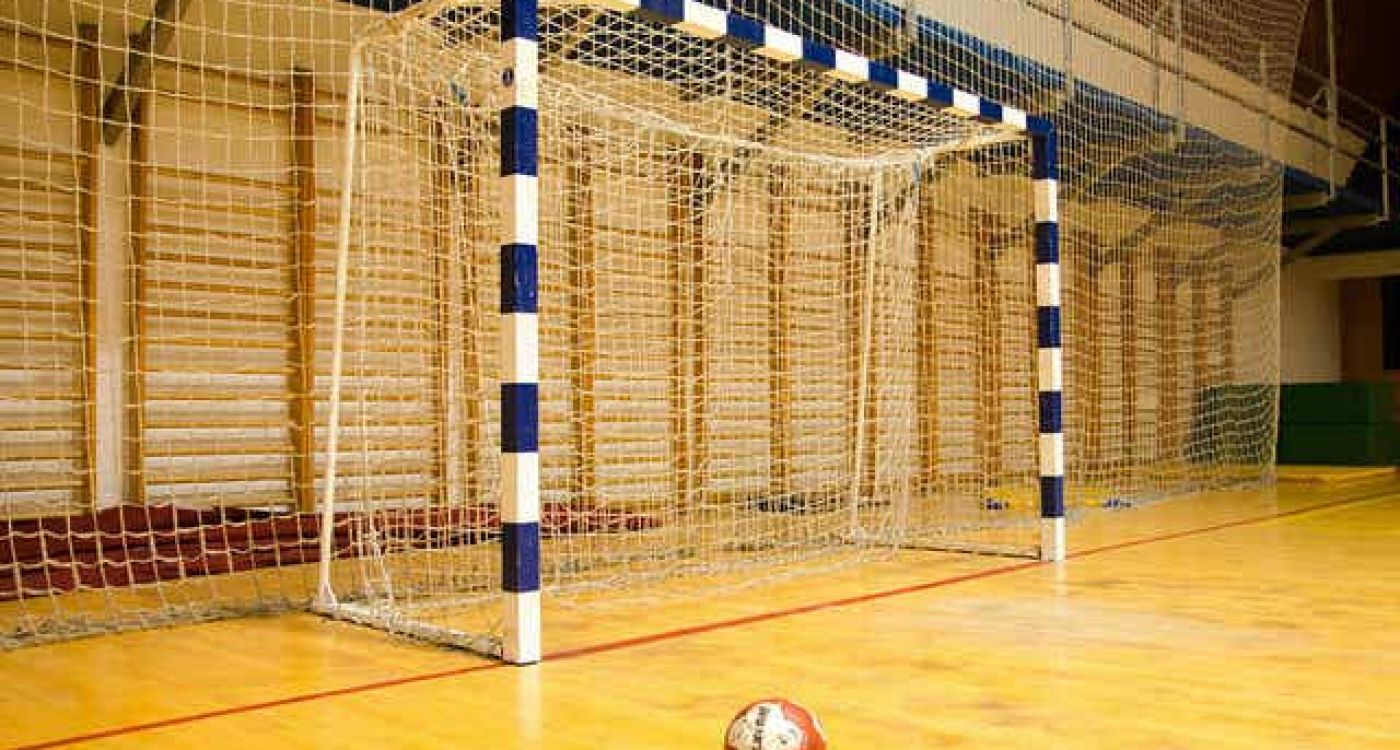 Handbolā dalību čempionātā uzsāk U15 komanda