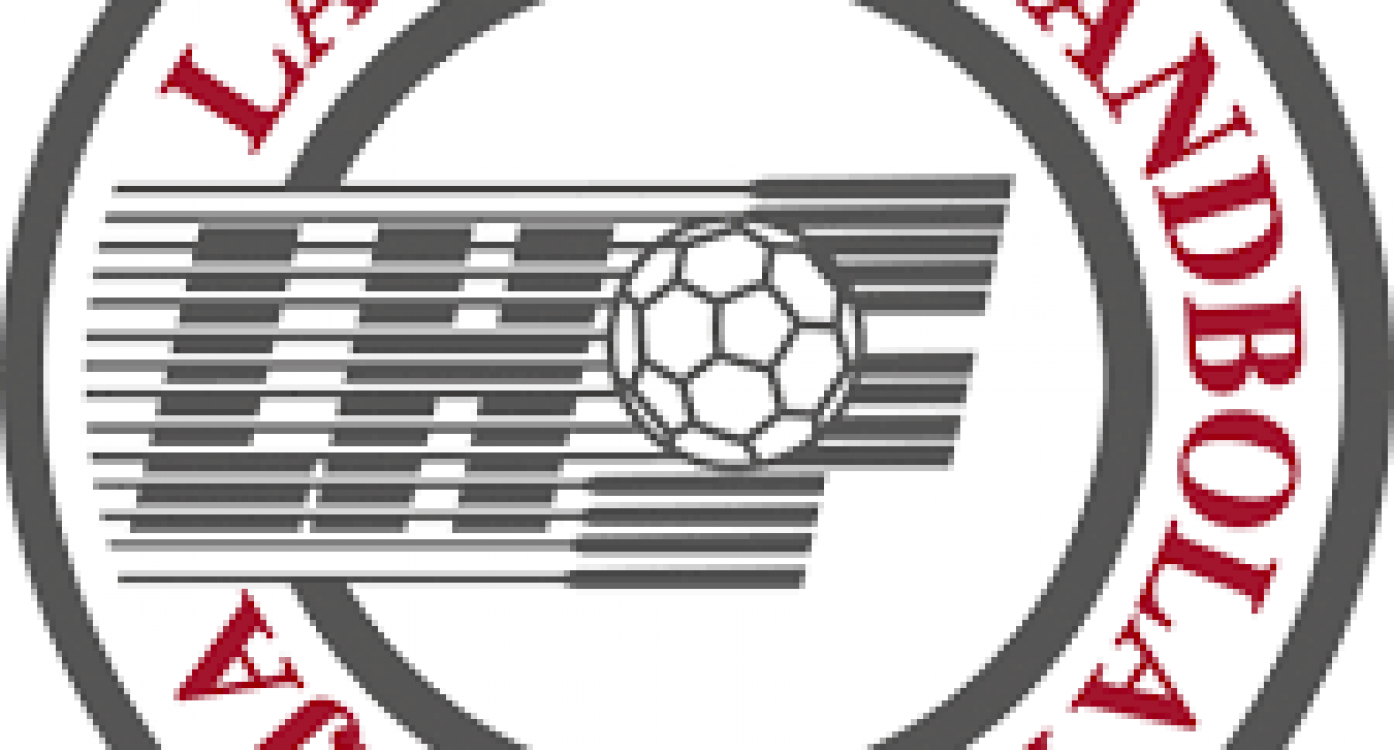 Handbolistes uzsāk cīņu par medaļām Latvijas Jaunatnes čempionātā