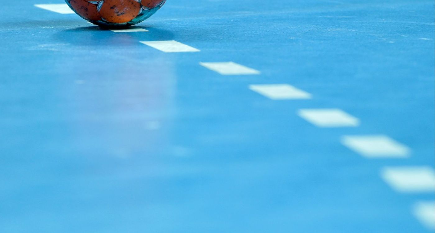 Handbolā startē U16 vecuma grupas komanda