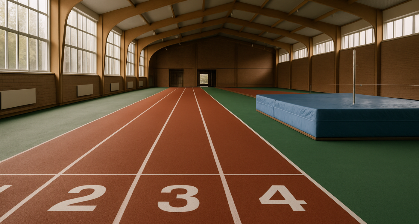 Divpadsmit sportisti- desmit godalgas