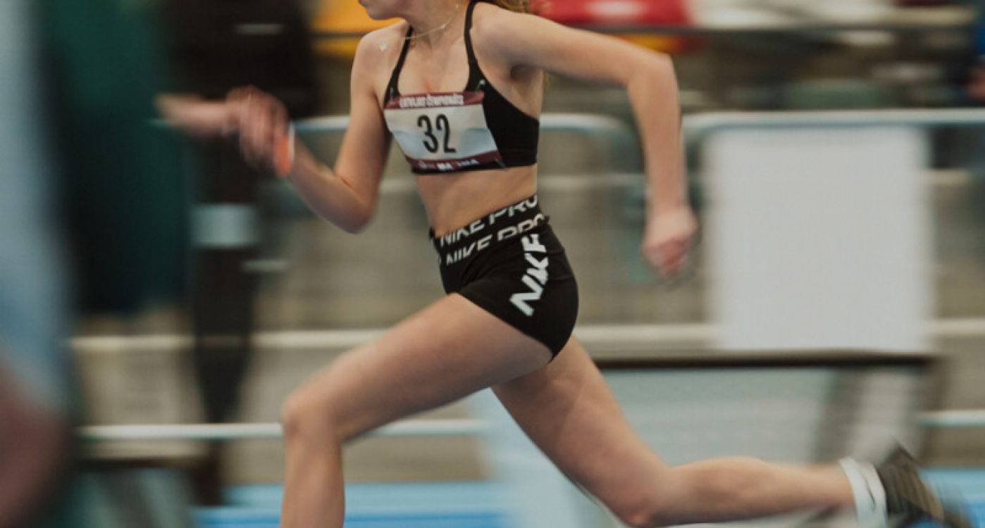Notikumi sporta arēnā