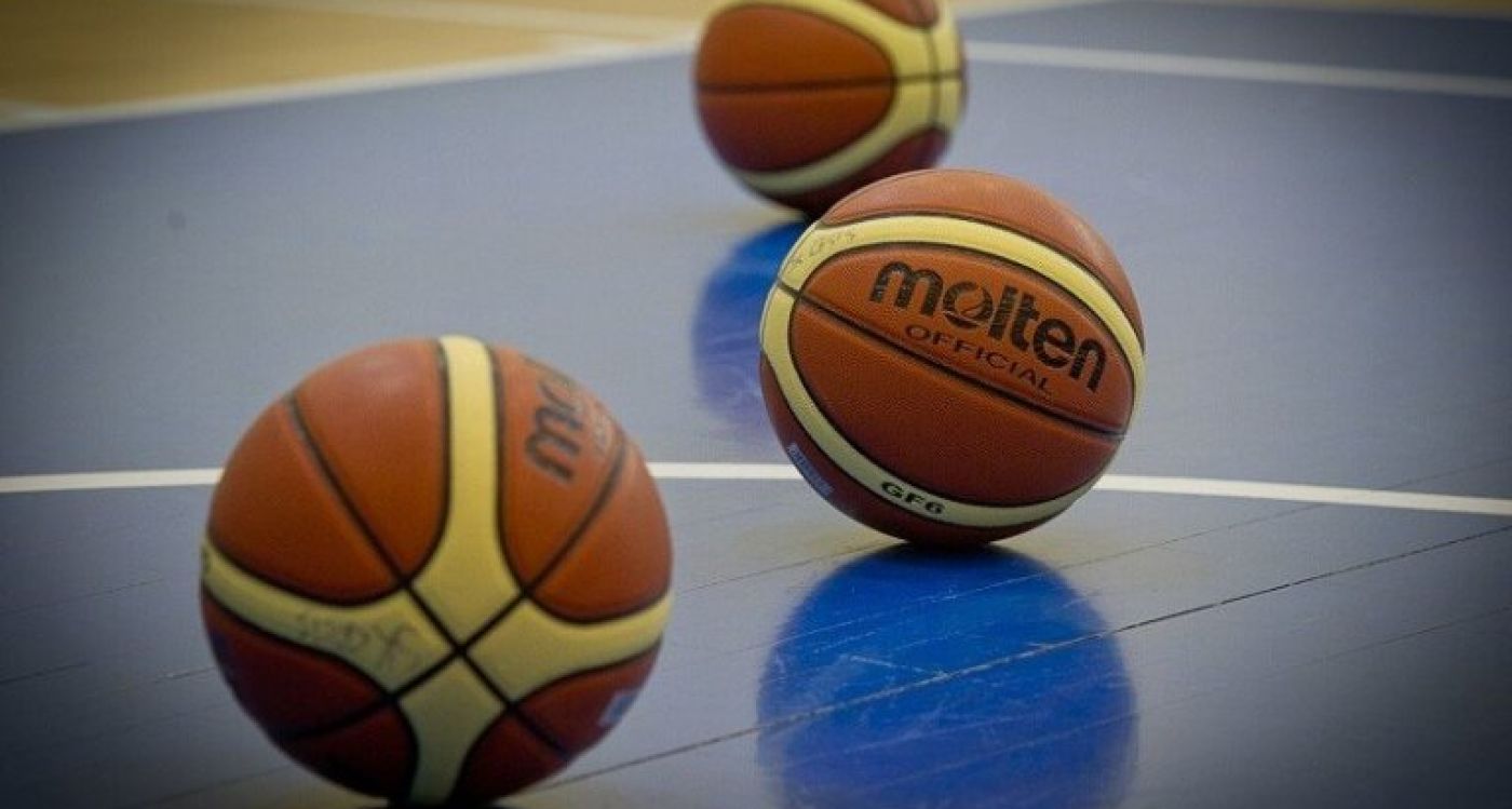 Jaunākie basketbolisti piedalās draudzības turnīrā
