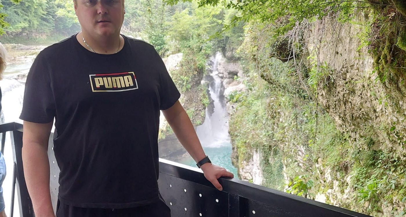 Šodien mūsu seriālam ir 12.sērija, un tajā viesojas volejbola treneris MĀRCIS OBRUMANS