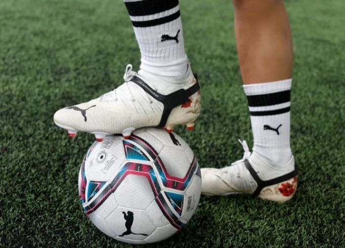 Futbolistiem sezona tuvojas noslēgumam