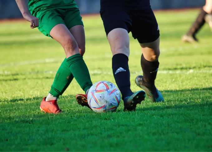 Futbols uzņem apgriezienus
