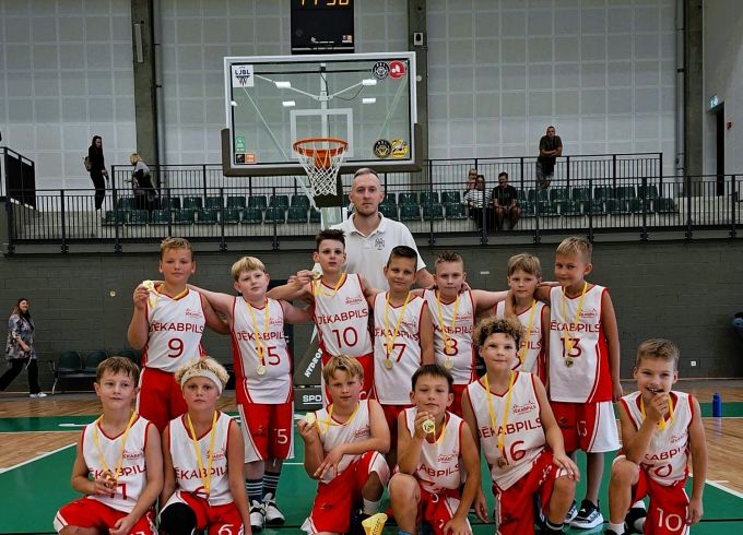 “Vasaras kauss 2026” paliek Jēkabpilī