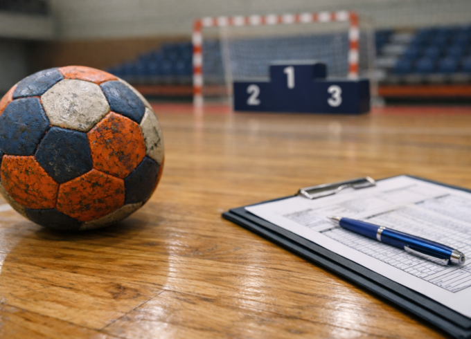 Jēkabpils SS U19 handbolistes – vicečempiones Latvijā