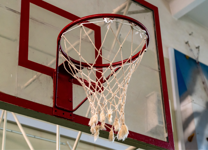 Basketbolistiem septiņas spēles